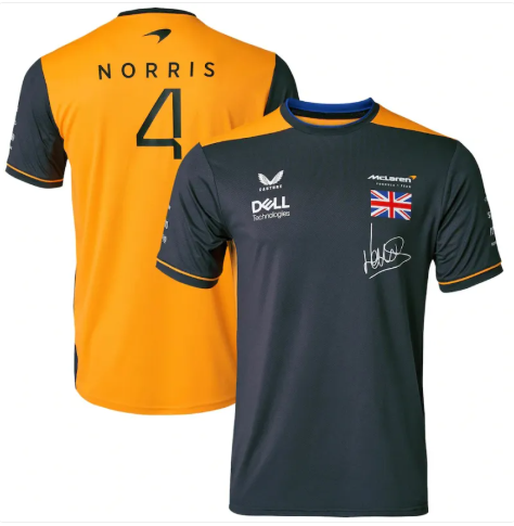 Race Pro Men's Tee