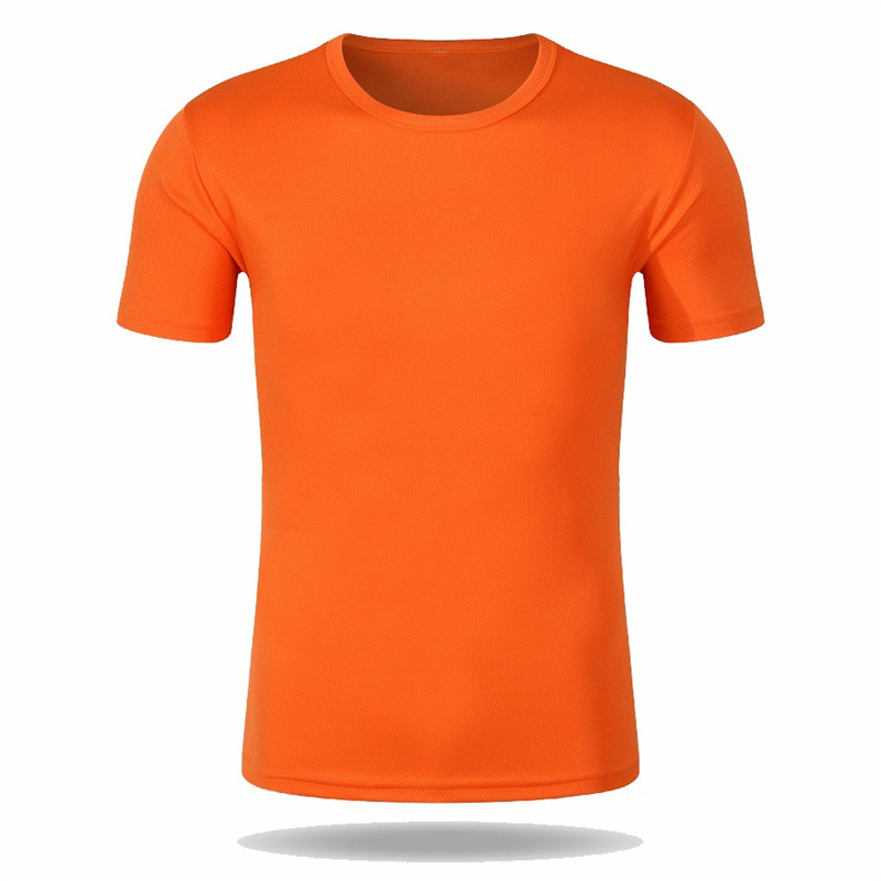 Relaxed Fit Youth Summer Tee
