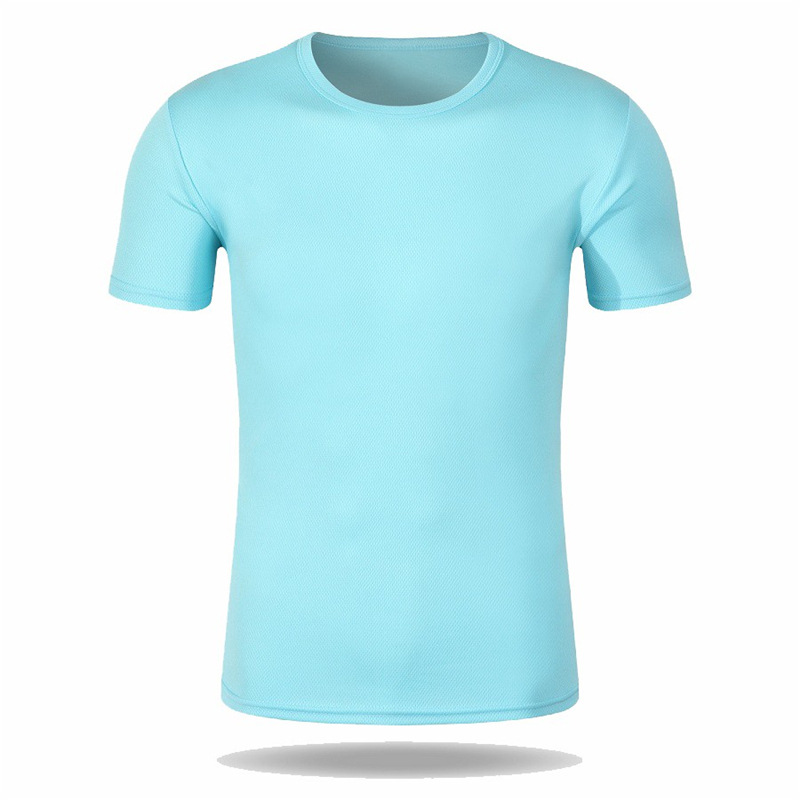 Relaxed Fit Youth Summer Tee
