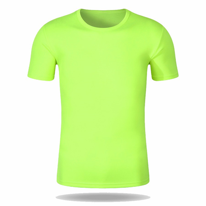 Relaxed Fit Youth Summer Tee