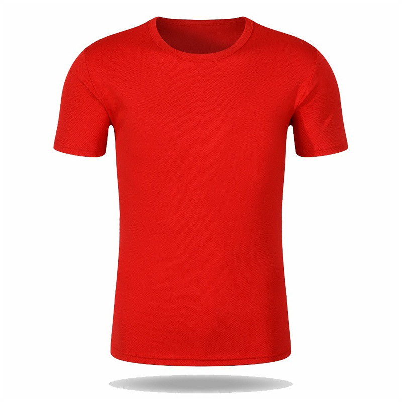 Relaxed Fit Youth Summer Tee