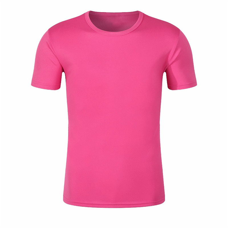 Relaxed Fit Youth Summer Tee