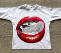 Harajuku Oversized Graphic T-Shirt for Couples