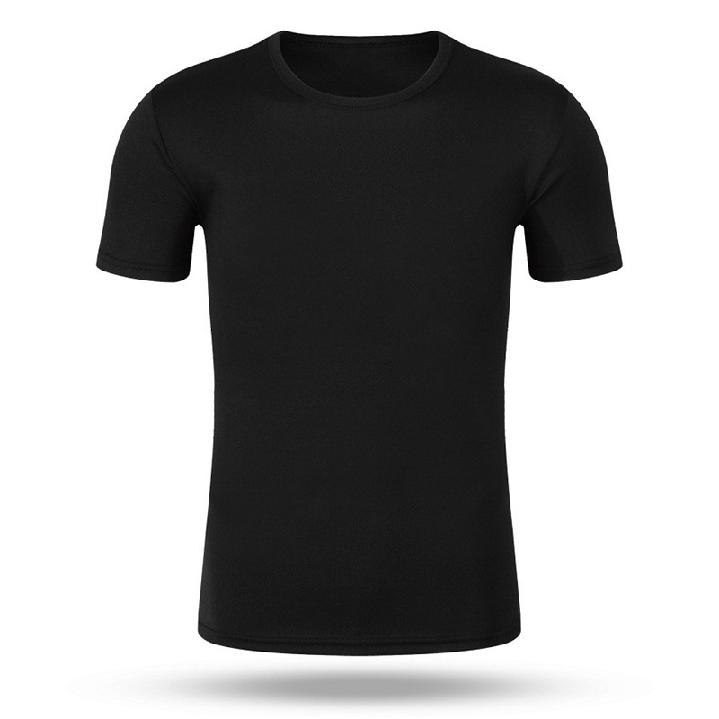 Relaxed Fit Youth Summer Tee