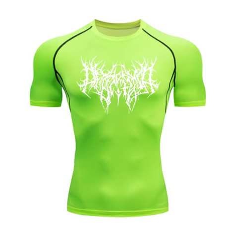 Men DryTight Training Gym Sport
