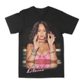 Rihanna "Water" Graphic Tee