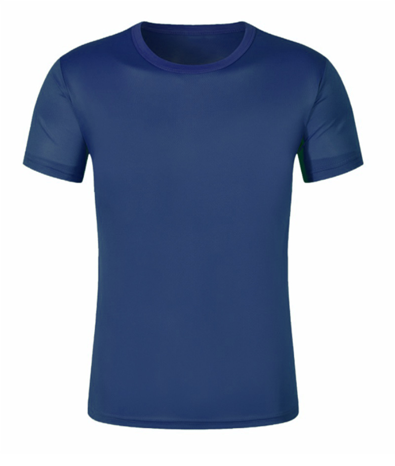 Relaxed Fit Youth Summer Tee