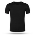 Relaxed Fit Youth Summer Tee