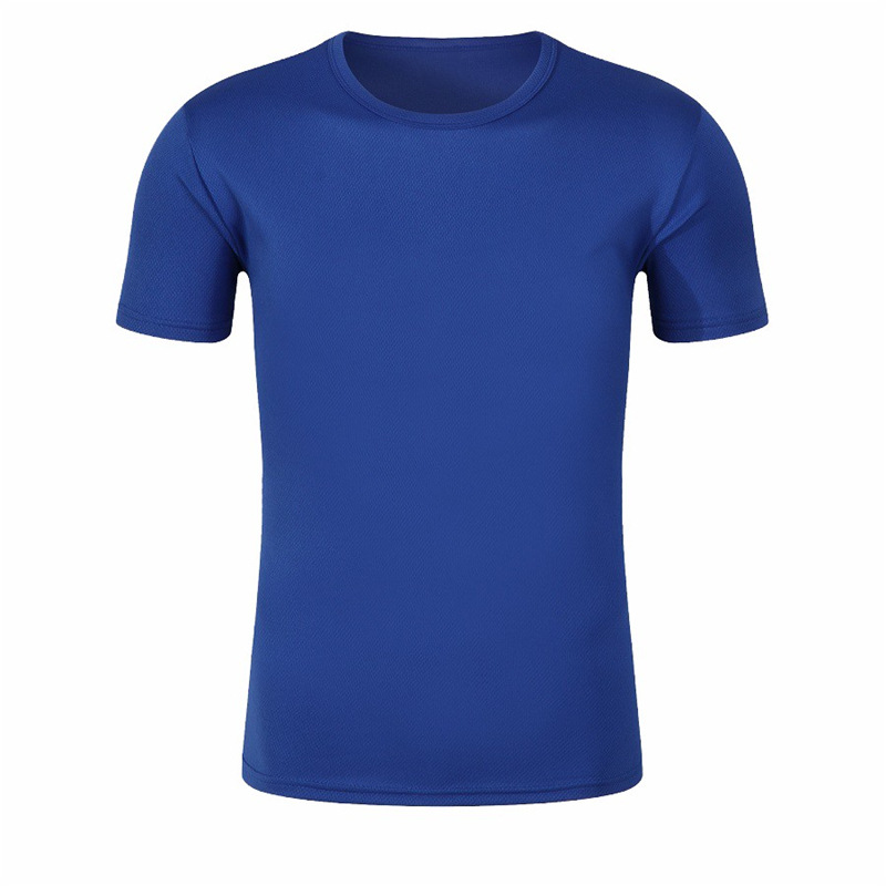 Relaxed Fit Youth Summer Tee
