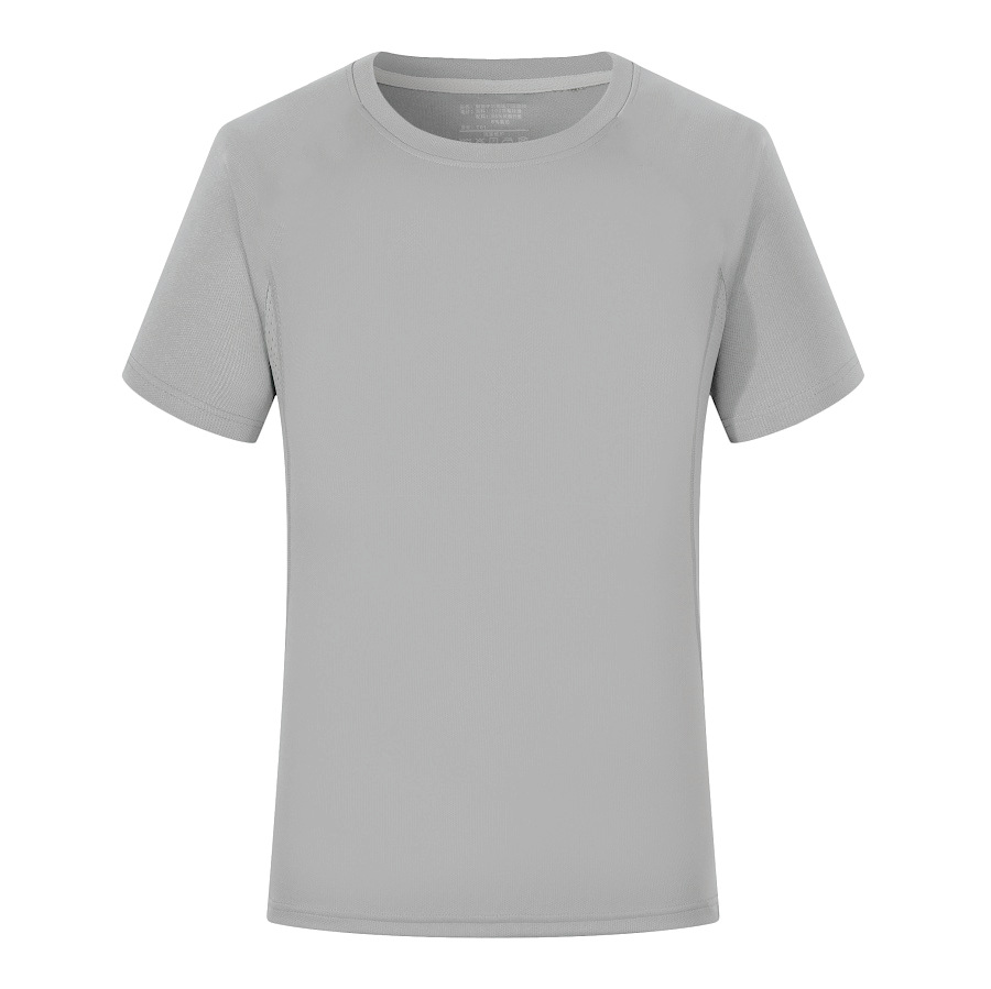 Relaxed Fit Youth Summer Tee