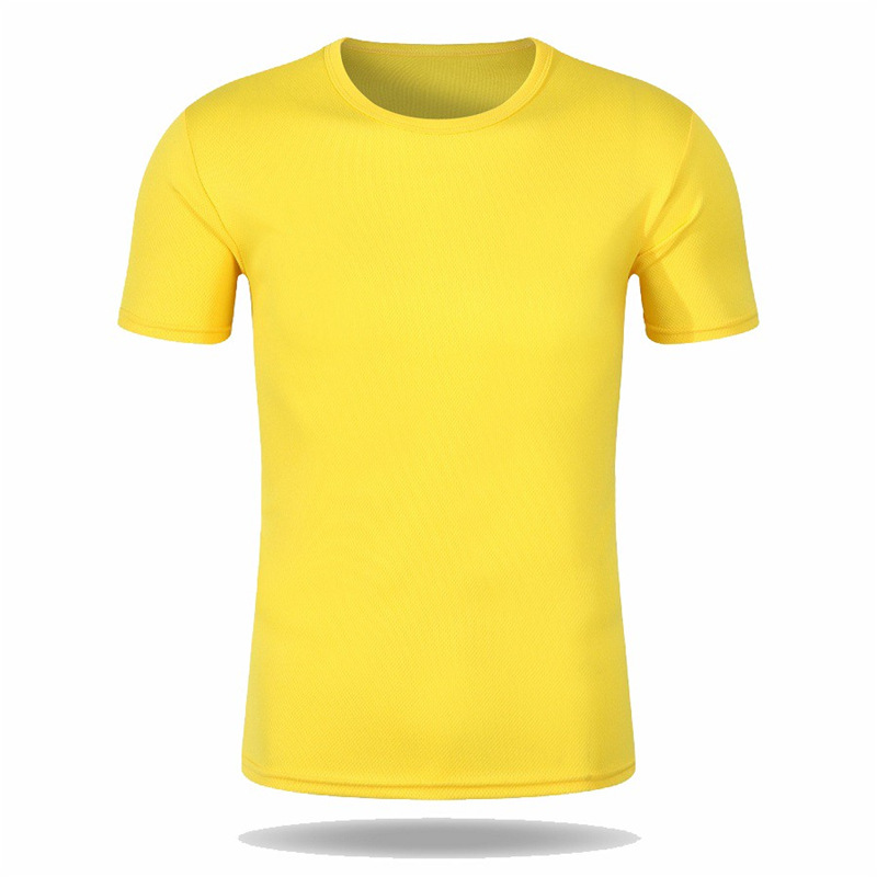 Relaxed Fit Youth Summer Tee