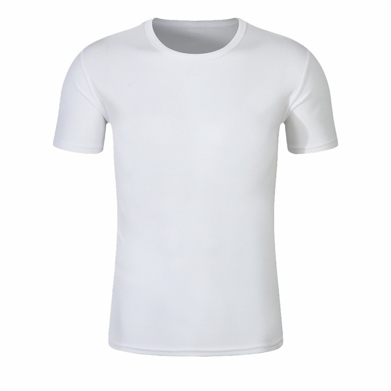 Relaxed Fit Youth Summer Tee