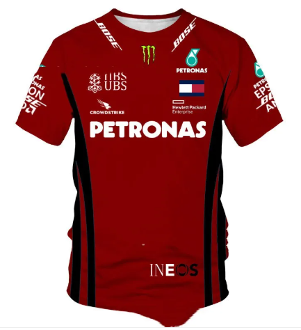 Race Pro Men's Tee