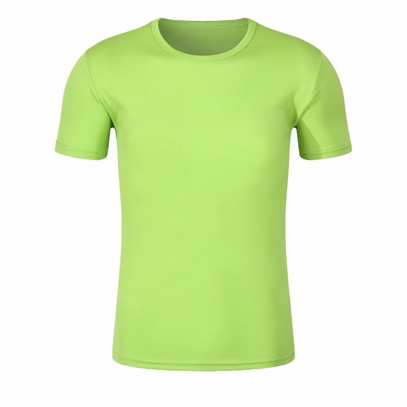 Relaxed Fit Youth Summer Tee