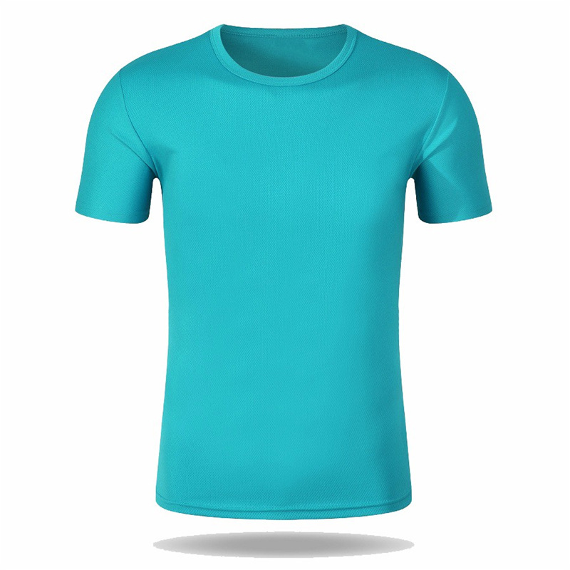 Relaxed Fit Youth Summer Tee