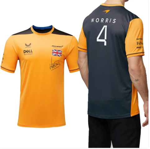 Race Pro Men's Tee