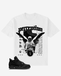 G West Streetwear Graphic Oversized  T-Shirt Mens